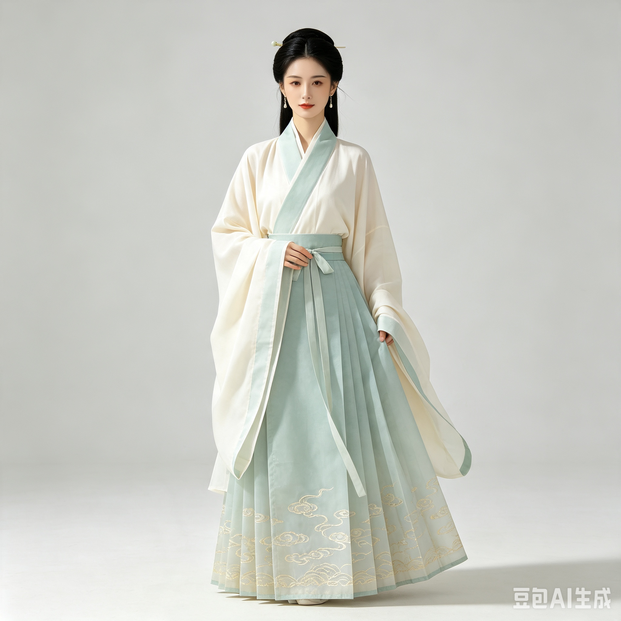 traditional dress