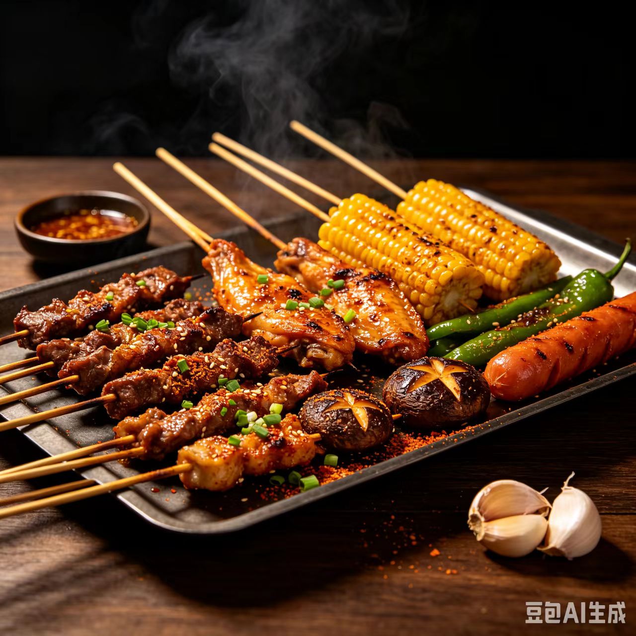 barbeque