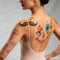 body painting
