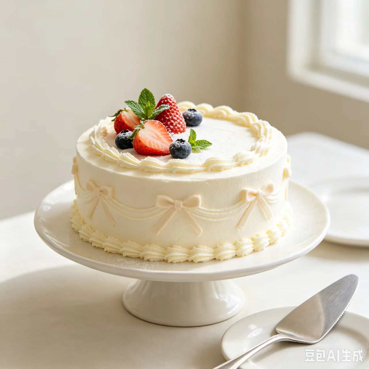 cake