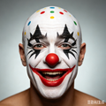 face painting
