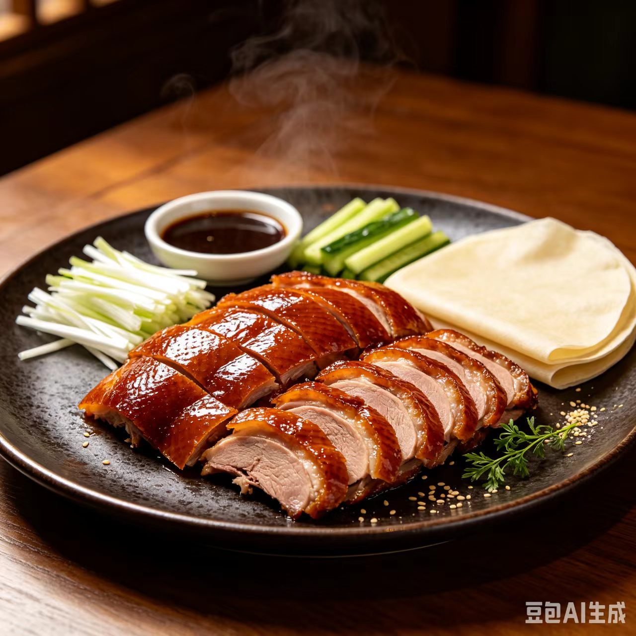 peking duck
