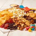snack