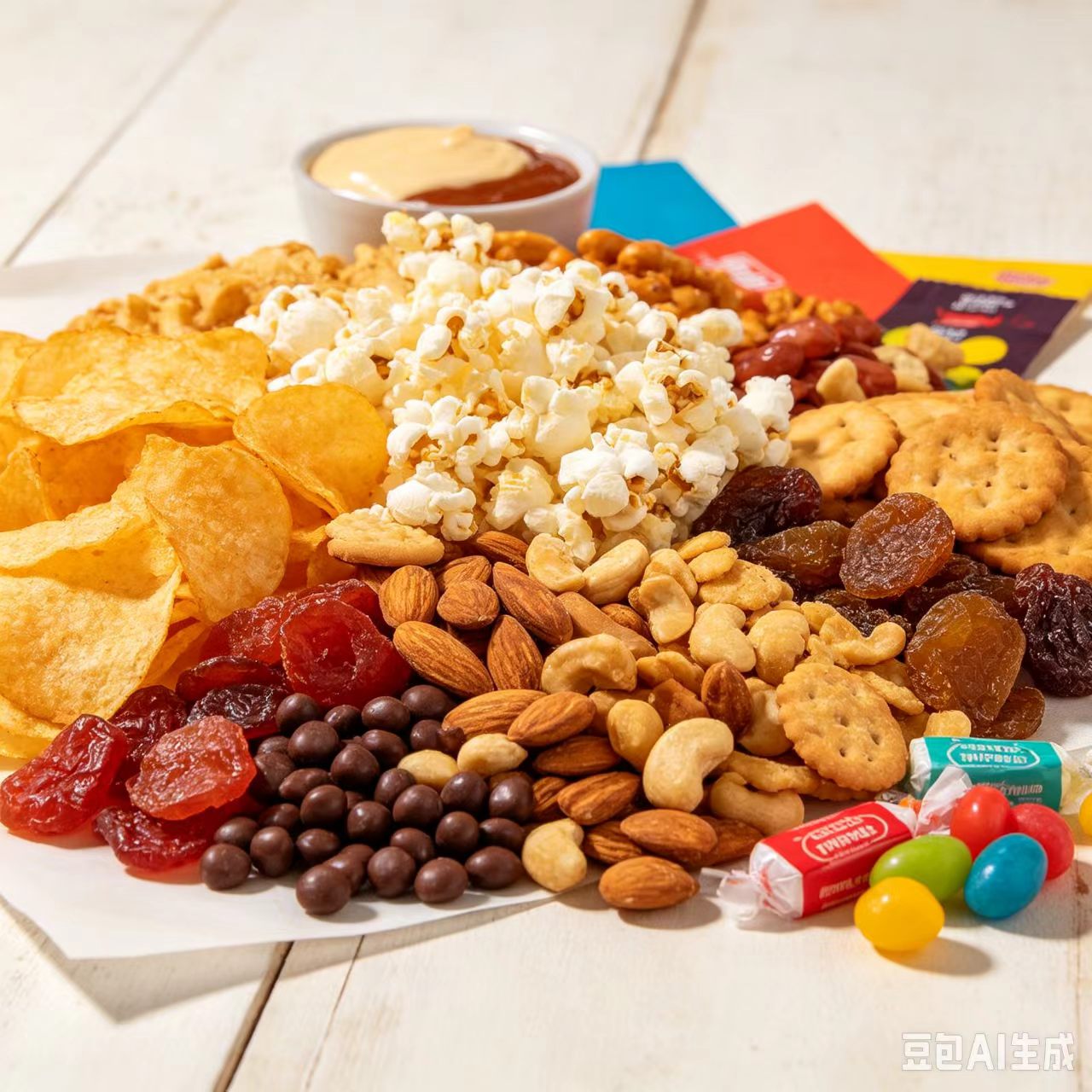 snack