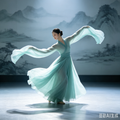 traditional dance