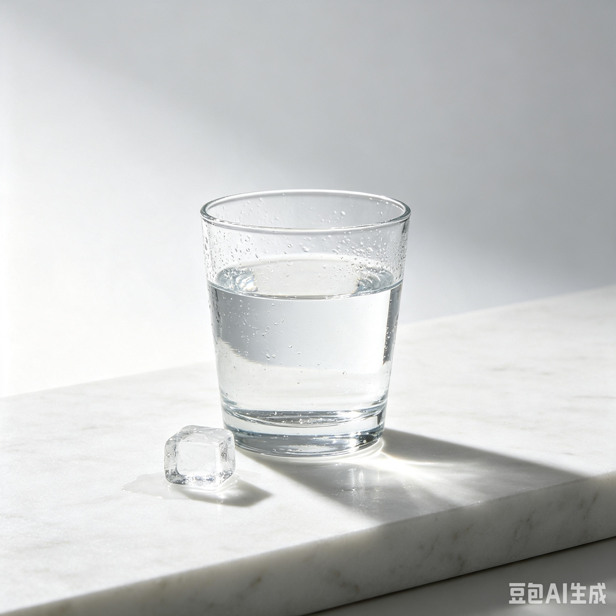 water